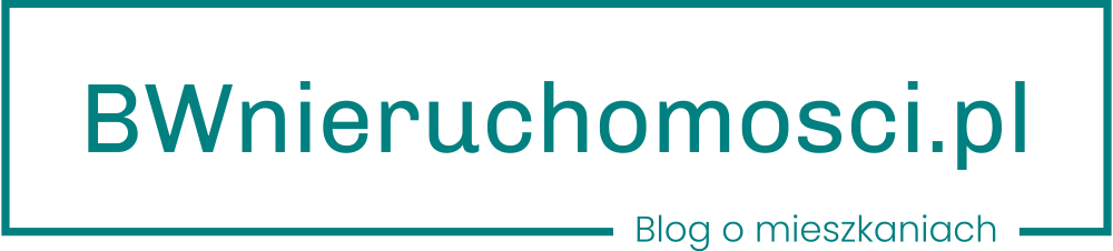 Logo for BWnieruchomosci.pl
